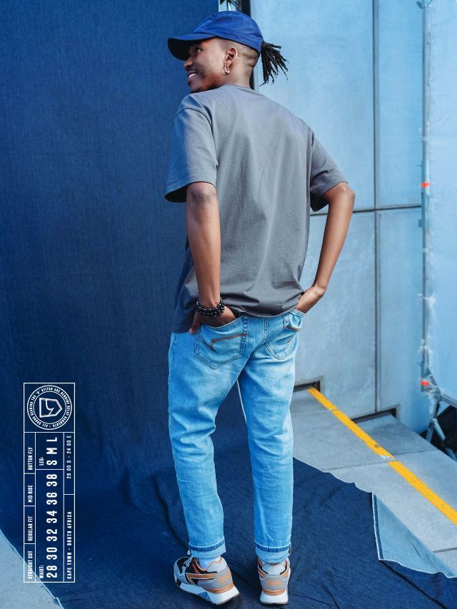 Relay Jeans Online Shopping in South Africa Bash