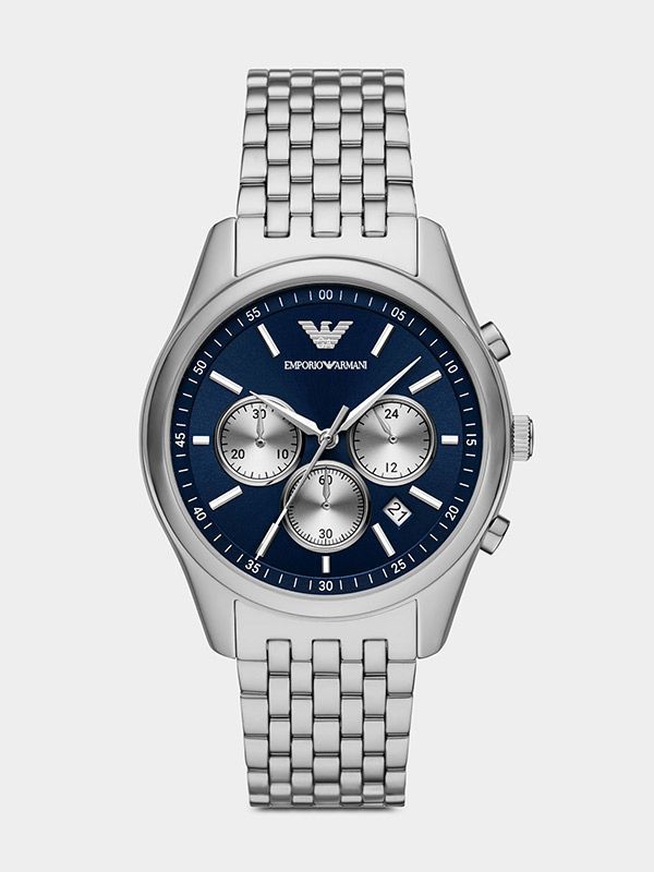 Chronograph watches