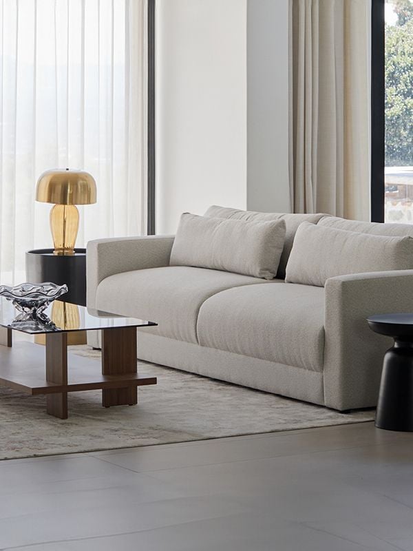 20% off Couches