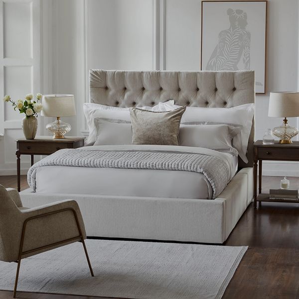 20% off Bedroom furniture