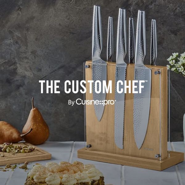 Knives