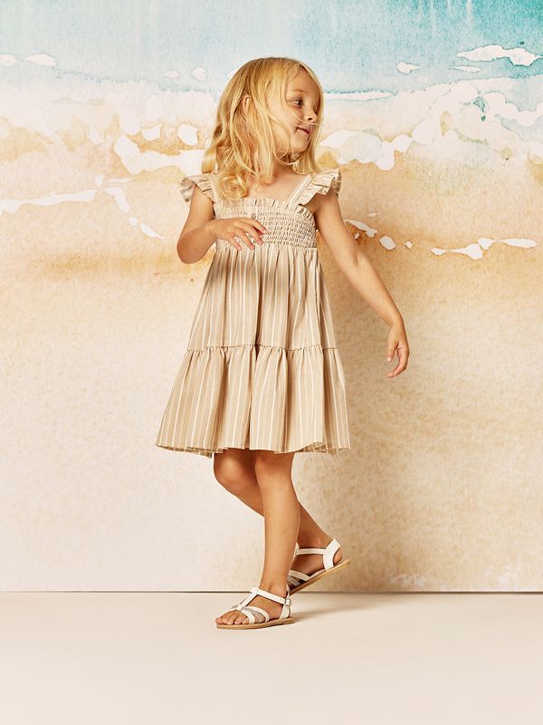 Girls new in