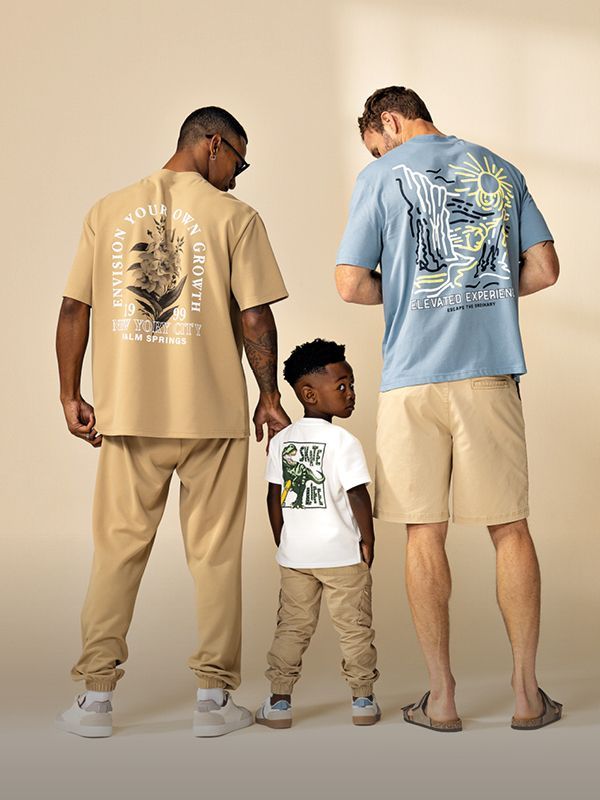 Mens tees