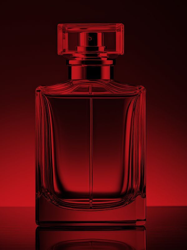 Fragrance sale