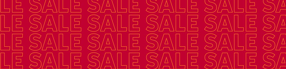 Sale