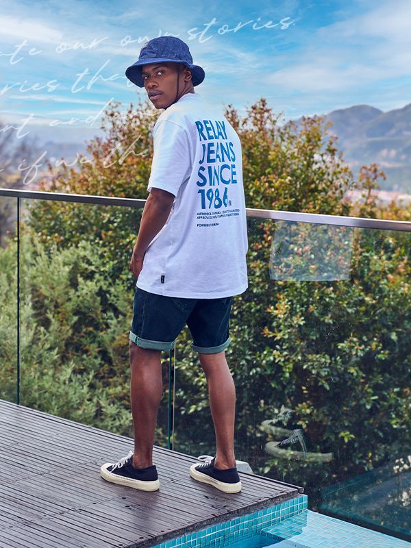 Relay Jeans Online Shopping in South Africa Bash