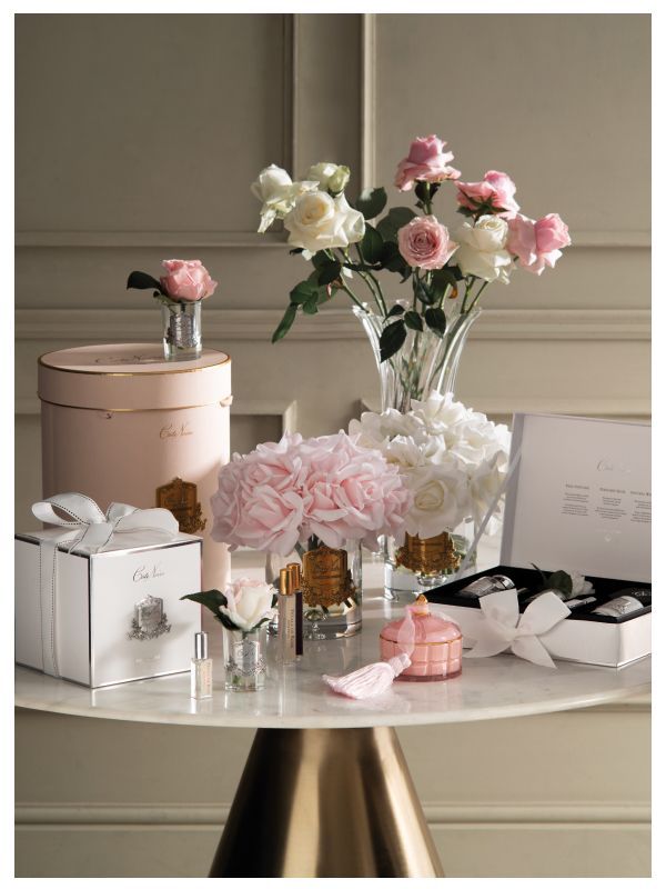 Décor