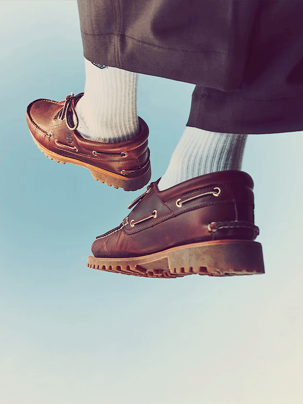 Timberland Boat Loafer