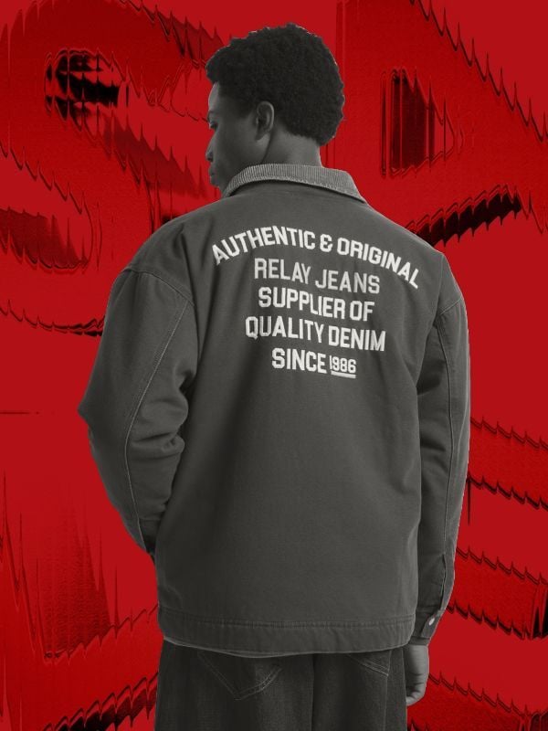 Relay Jeans