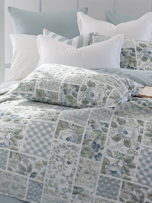 Volpes Quilt Sets