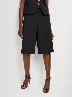 Luella Co-Ord Bermuda Shorts