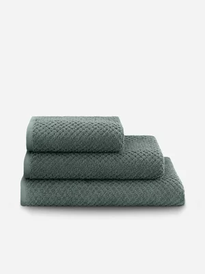 Volpes Mineral Essentials Textured Towel