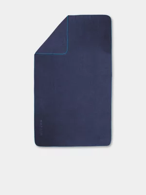 Decathlon Microfibre Swimming Towel 110x175cm