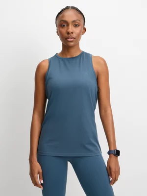 TS Womens Studio Steel Blue Tank Top