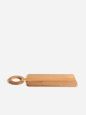 Jet Home Acacia Serving Board