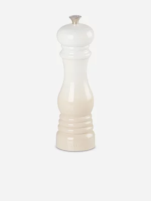 Le Creuset Classic Salt Mill Meringue