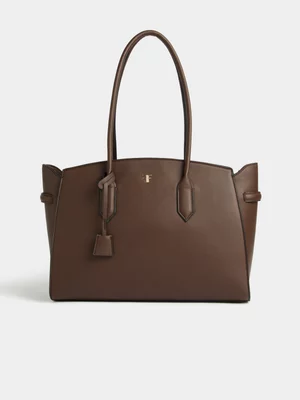 FF Large Shopper Bag