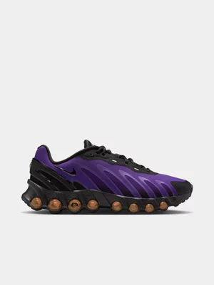 Nike Men's Air Max DN8 Purple/Black Sneaker