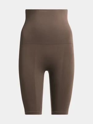 Jet Women's Mocha Long Leg Shaper