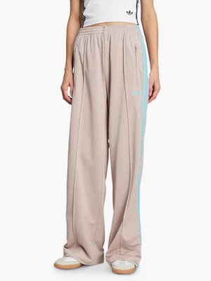 adidas Originals Women's Adicolor Classic Firebird Loose Tape/Blue Track Pants