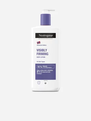 Neutrogena Visibly Firming Body Lotion