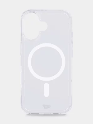 Tech21 EvoClear MagSafe iPhone 17