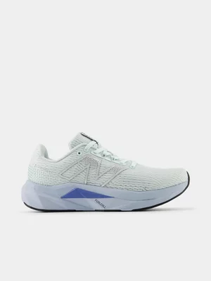New Balance Womens Fuelcell Propel v5 Blue Running Shoes 