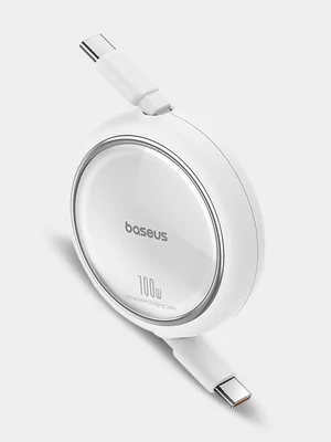 Baseus Free2Draw Type-C to C 100W 1m Charging Cable