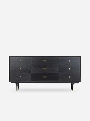Alicia 9 Drawer Chest