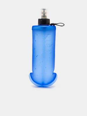 Decathlon Flexible Trail Running Water Bottle 500ml