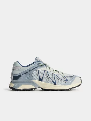 Salomon Men's XT-Whisper Embroidery Blue/Navy Sneaker