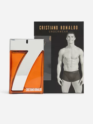 Cristiano Ronaldo CR7 Fearless Fearless Gift Set
