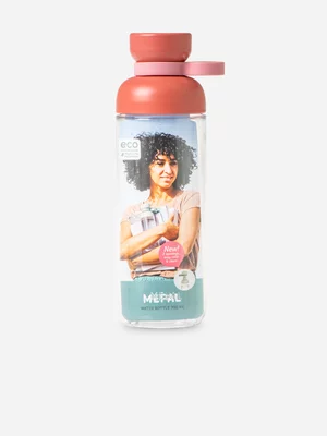 Mepal Vita Water Bottle 700ml Vivid Mauve