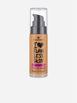 Essence I Love Flaweless Skin Foundation