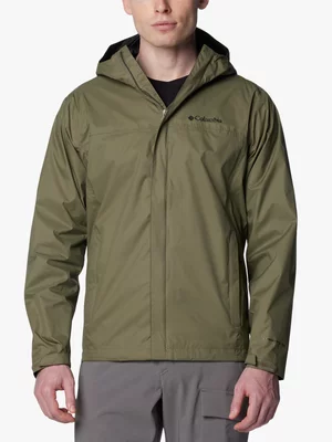 Men's Columbia Green Watertight II M Jacket