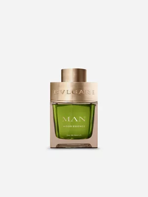 Bvlgari Man Wood Essence Refillable Eau de Parfum