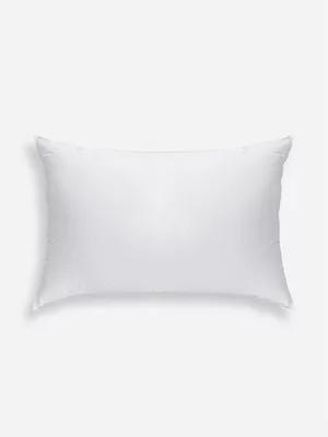 Volpes Luxury Microfibre Pillow Emperor Firm Support