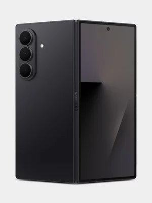 Samsung Z Fold7 5G 512GB Dual Sim +20GB - Telkom