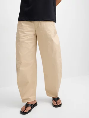 Jet Women's Stone Barrel Twill Trouser