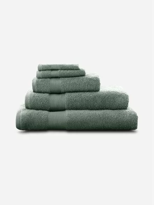 Volpes Sage Luxury Towel