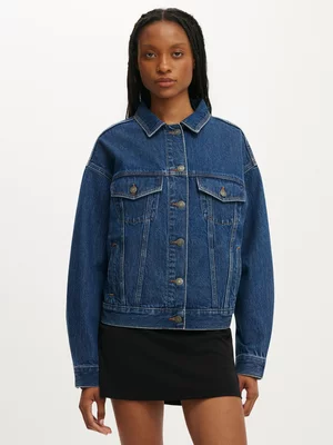 Women's Cotton on Original Jacket