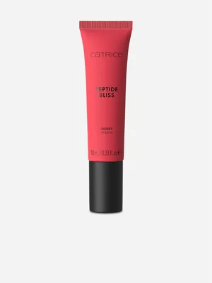 Catrice Peptide Bliss Glossy Lip Balm