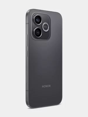 HONOR 600 LITE 5G DS Black +15GB TEL (7.5 day, 7.5 night)