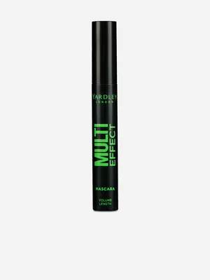 Yardley Multi Effect Mascara
