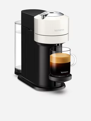 Nespresso Vertuo Next Coffee Machine White