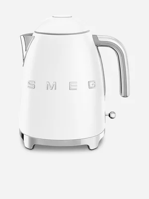 Smeg Retro Kettle White