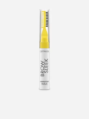 Catrice Brow Sleek Laminating Wax