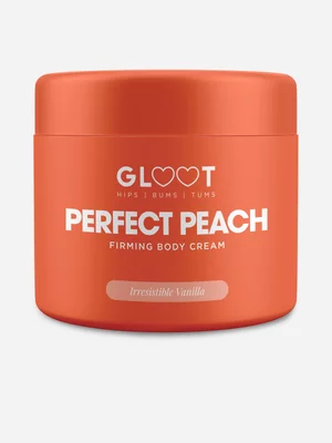 Gloot Perfect Peach Firming Body Cream