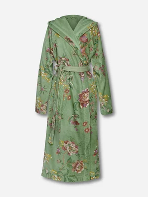 Bedding House Secret Garden Gown Green