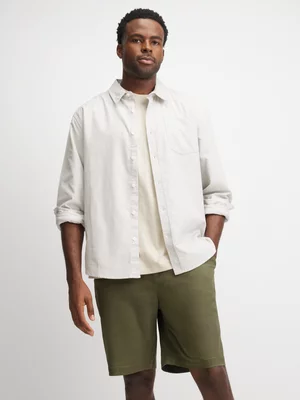 Exact Men's Fatigue Chino Shorts 